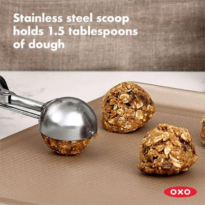 OXO Cookie Scoop - Medium (#40)