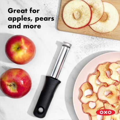 OXO Corer