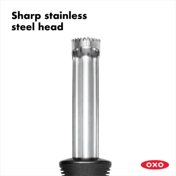 OXO Corer