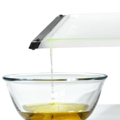 OXO Cutting Board: Carving