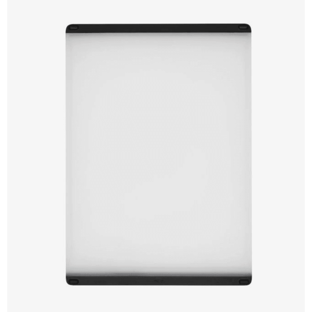 OXO Cutting Board: Utility