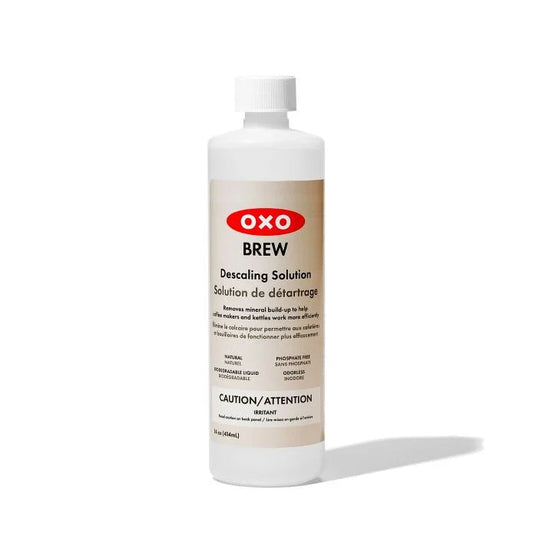 OXO Descaling Solution
