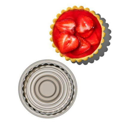 OXO Double-Sided Cookie and Biscuit Cutter