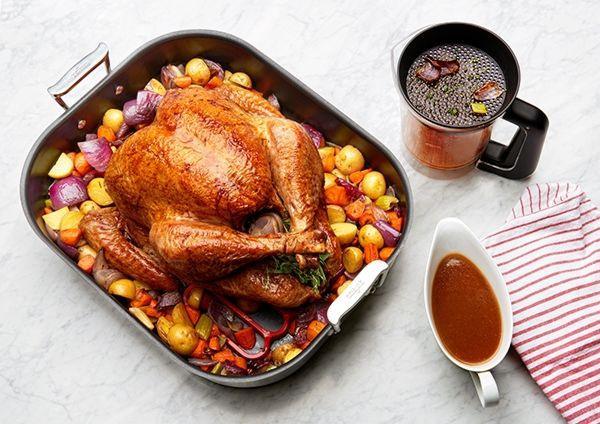 OXO Fat Separator: Good Gravy