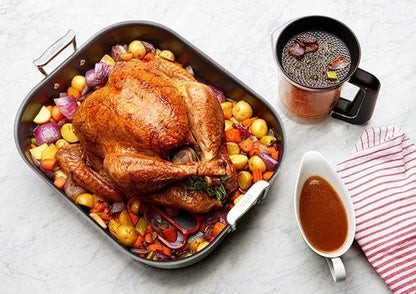 OXO Fat Separator: Good Gravy