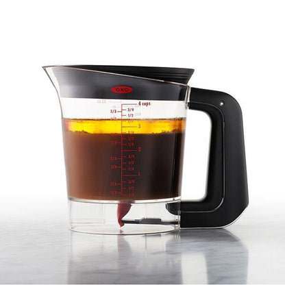 OXO Fat Separator: Good Gravy