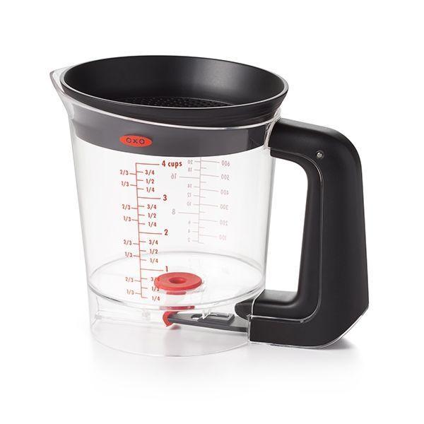 OXO Fat Separator: Good Gravy