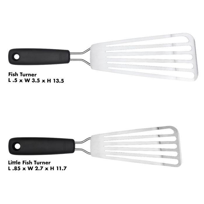 OXO Fish Turner - Small