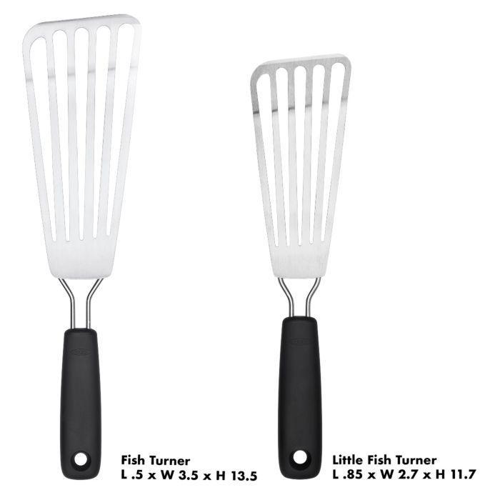 OXO Fish Turner - Small
