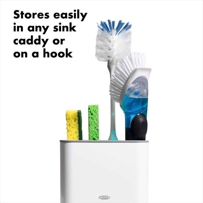 OXO Flexible Neck Bottle Brush