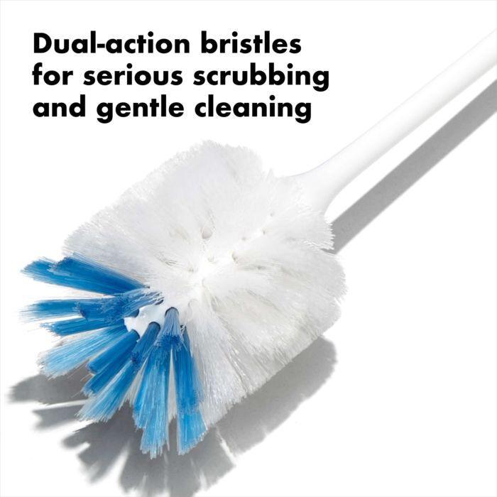 OXO Flexible Neck Bottle Brush