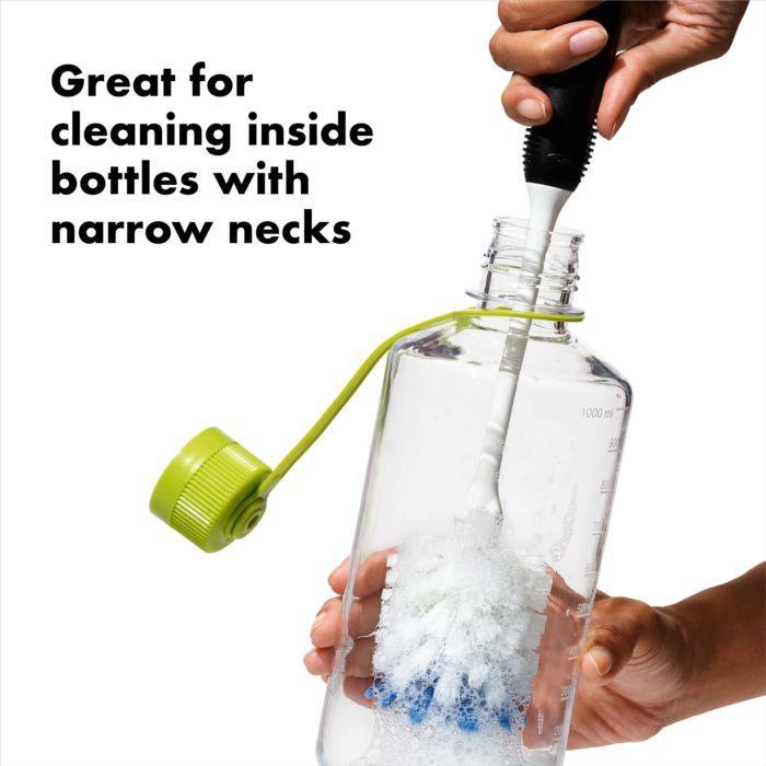 OXO Flexible Neck Bottle Brush