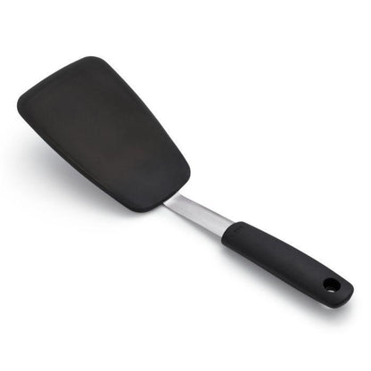 OXO Flexible Turner: Silicone, Large