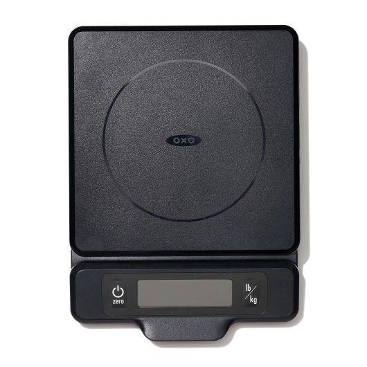 OXO Food Scale - 5 Lb. w/ Pull Out Display
