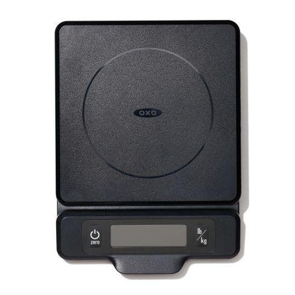 OXO Food Scale - 5 Lb. w/ Pull Out Display