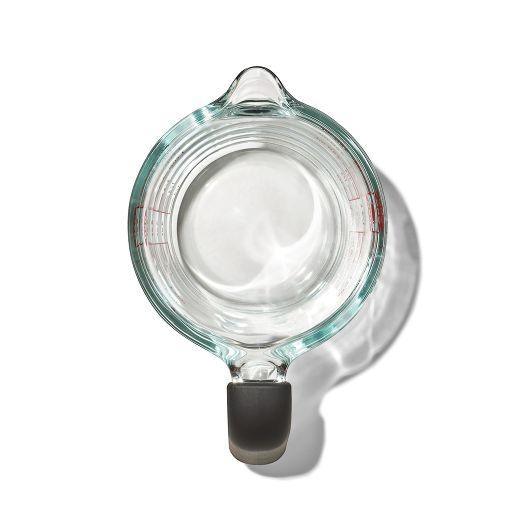 OXO Glass Measuring Cup: 1 Cup