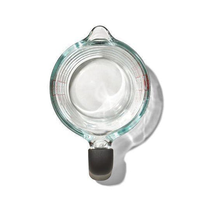 OXO Glass Measuring Cup: 1 Cup
