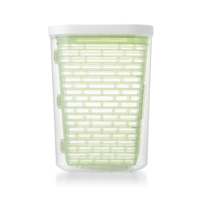 OXO GreenSaver Herb Keeper: Large