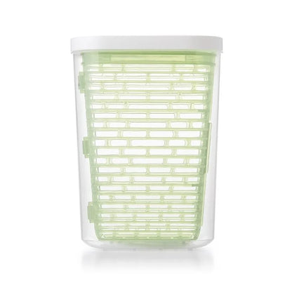 OXO GreenSaver Herb Keeper: Large