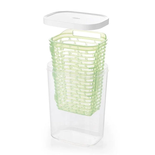 OXO GreenSaver Herb Keeper: Large