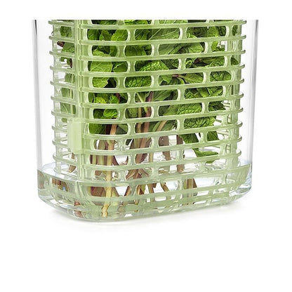 OXO GreenSaver Herb Keeper: Small