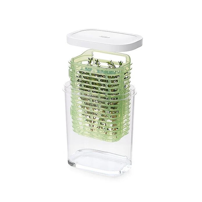 OXO GreenSaver Herb Keeper: Small