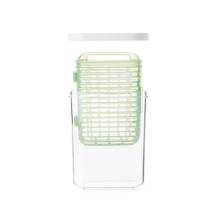 OXO GreenSaver Herb Keeper: Small