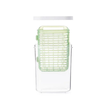OXO GreenSaver Herb Keeper: Small