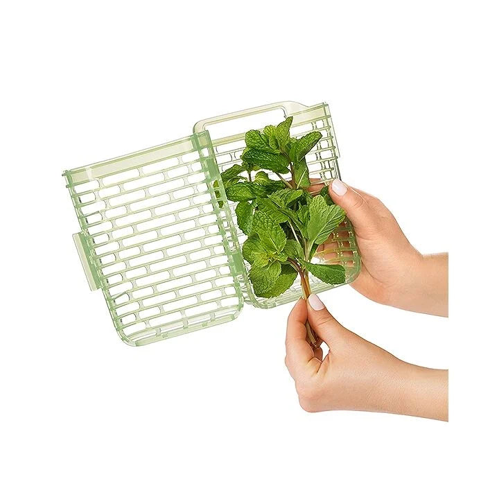 OXO GreenSaver Herb Keeper: Small