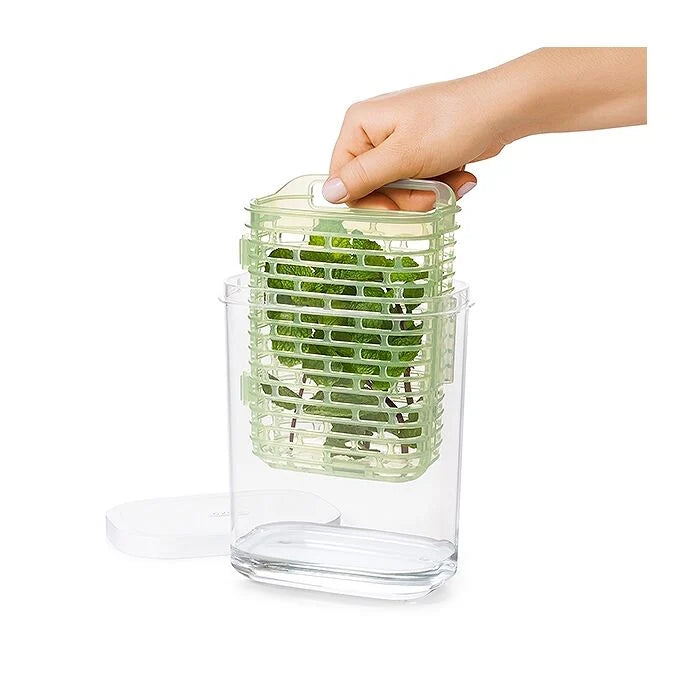 OXO GreenSaver Herb Keeper: Small