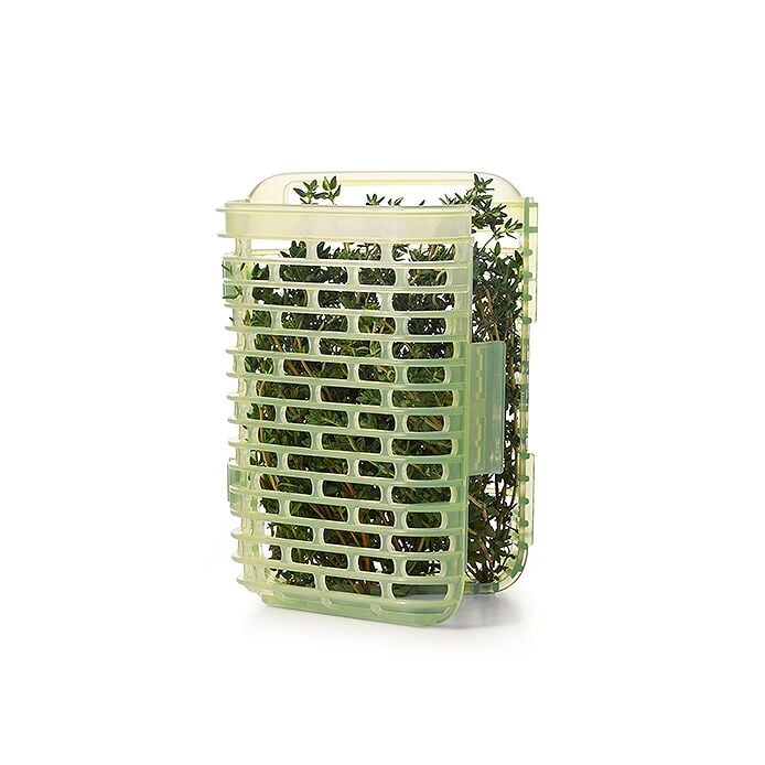 OXO GreenSaver Herb Keeper: Small