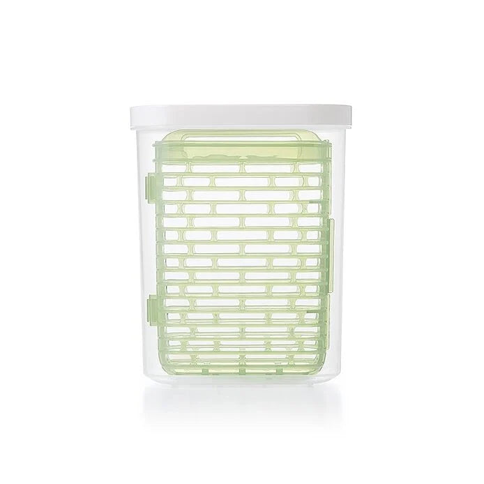 OXO GreenSaver Herb Keeper: Small