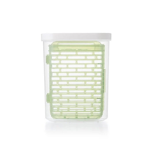 OXO GreenSaver Herb Keeper: Small