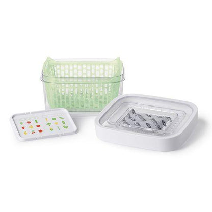OXO GreenSaver Produce Keeper: 1.6 Quart