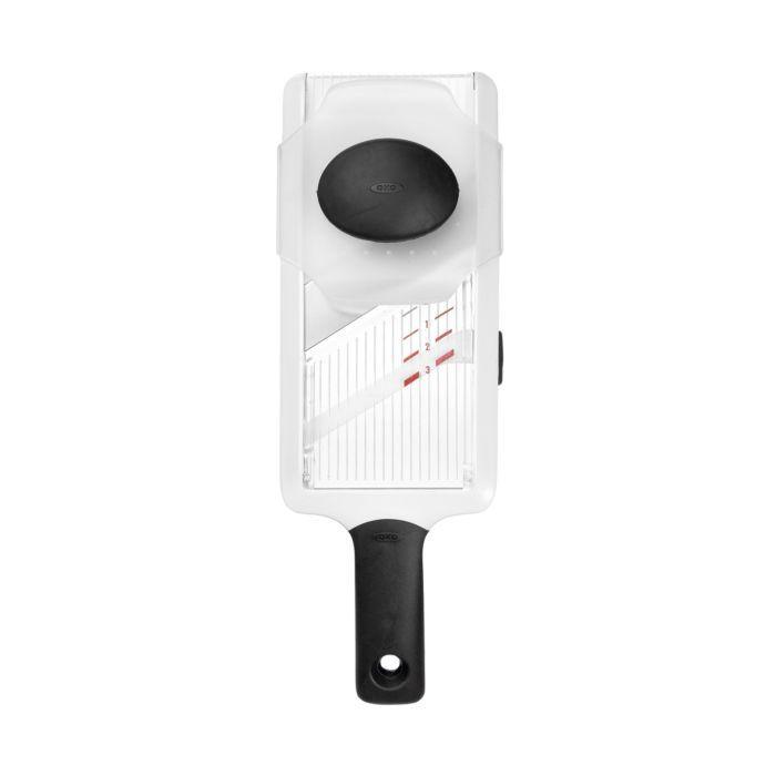 OXO Hand-Held Mandoline