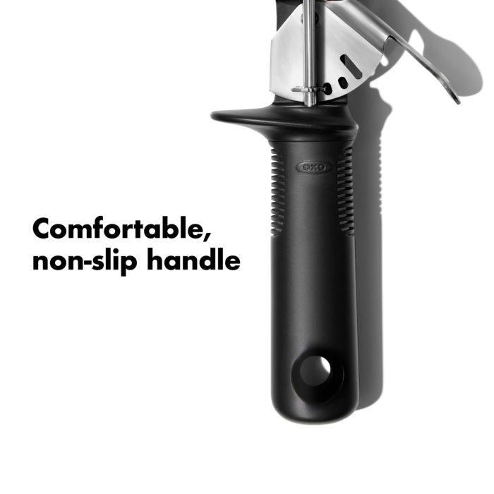 OXO Ice Cream Scoop: Classic Swipe