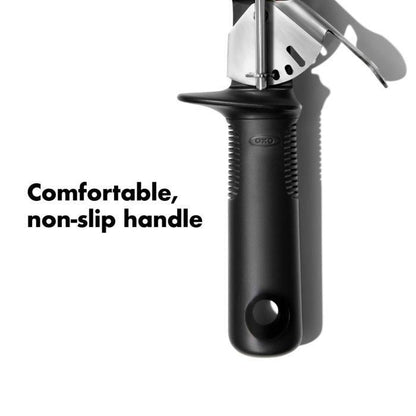 OXO Ice Cream Scoop: Classic Swipe