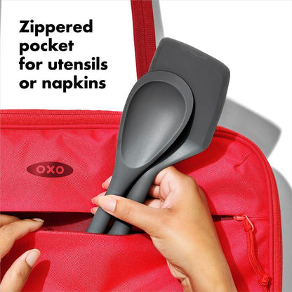 OXO Insulated Bakeware Carrier