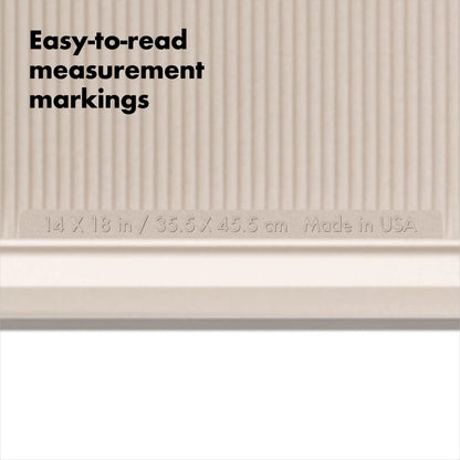 OXO Non-Stick Pro Cookie Sheet