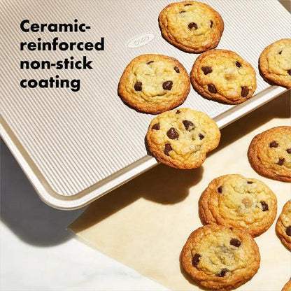 OXO Non-Stick Pro Cookie Sheet