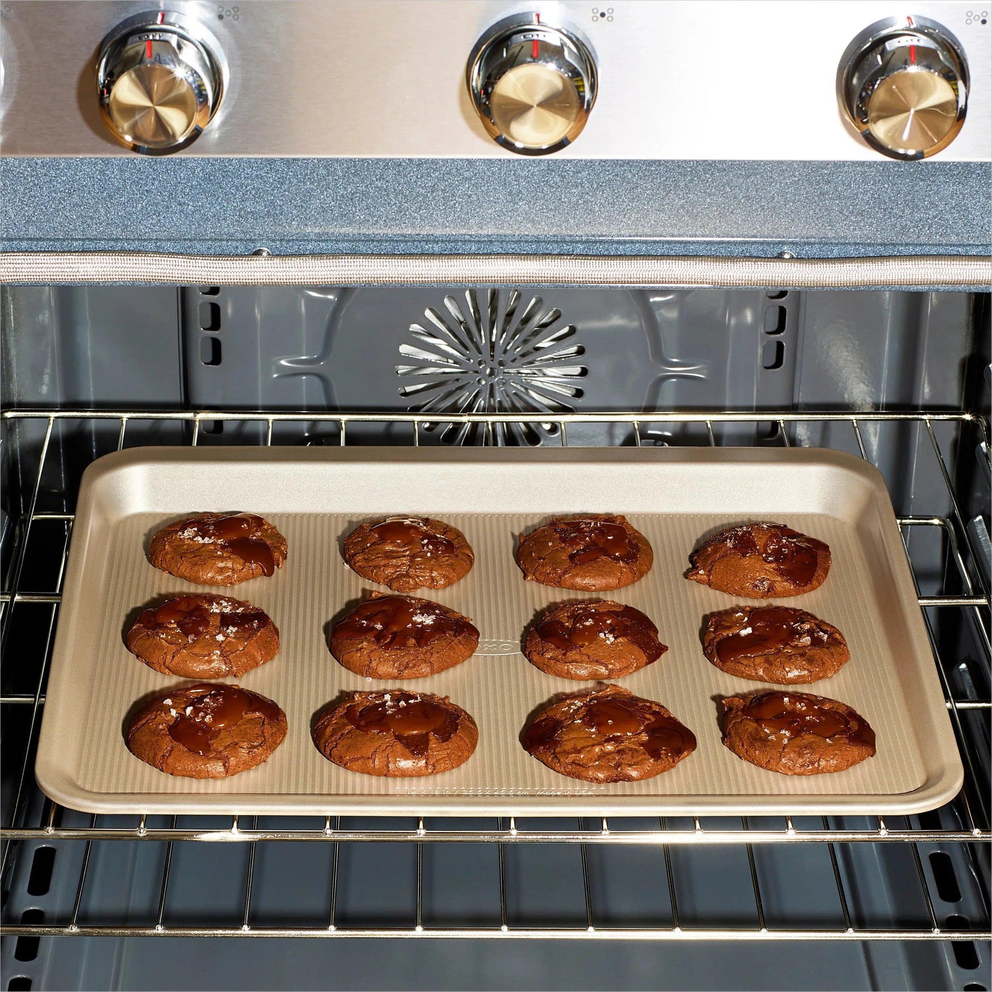 OXO Non-Stick Pro Cookie Sheet
