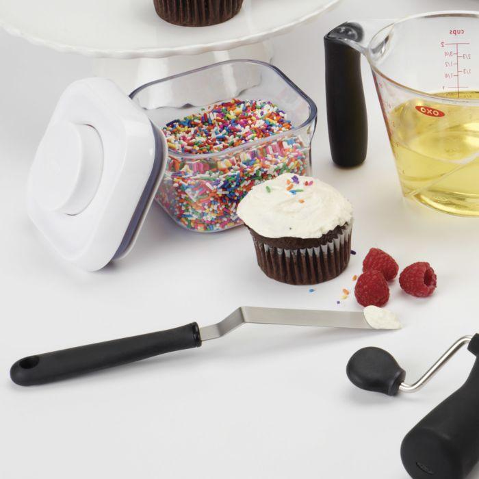 OXO Offset Cupcake Icing Knife