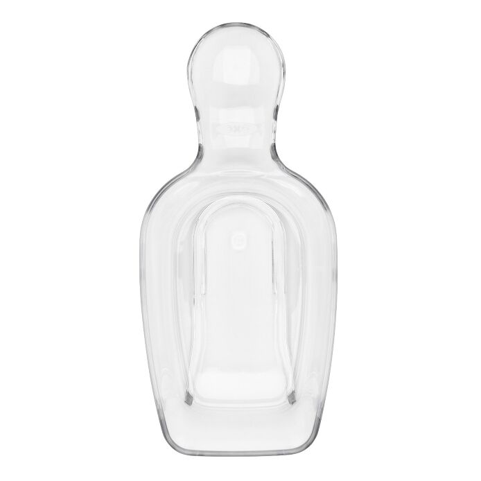 OXO POP Container Scoop: 1/2 Cup