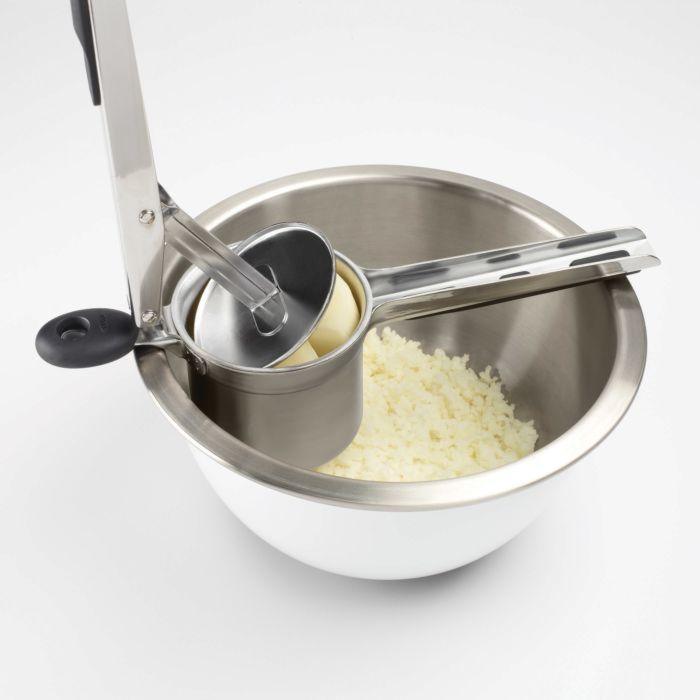 OXO Potato Ricer