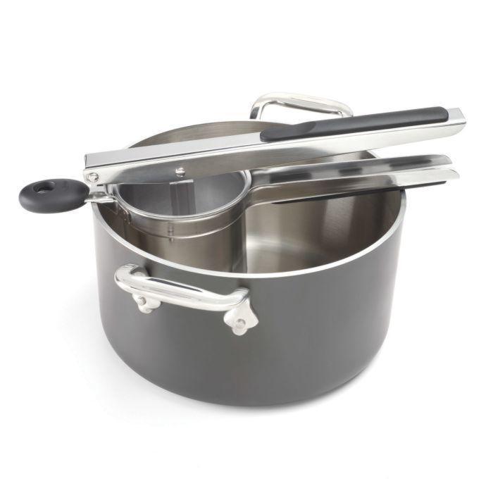 OXO Potato Ricer