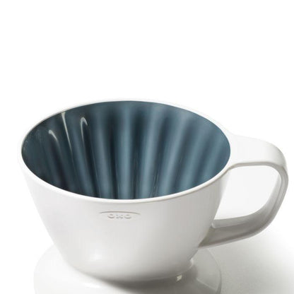 OXO Pour-over Coffee Maker with Water Tank