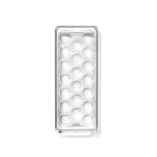 OXO Refrigerator Storage: Egg Bin with Removable Tray
