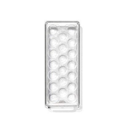 OXO Refrigerator Storage: Egg Bin with Removable Tray