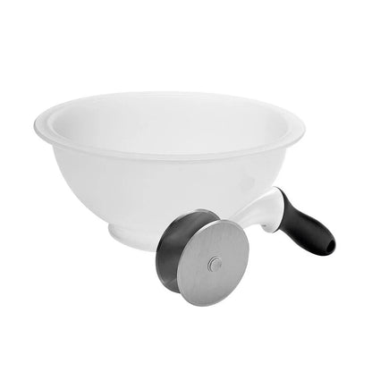 OXO Salad Chopper with Bowl
