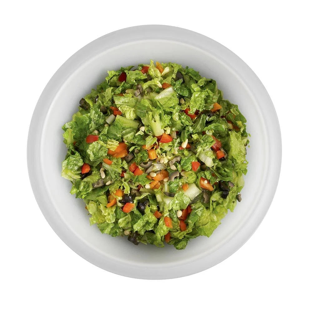 OXO Salad Chopper with Bowl